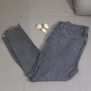 Old Navy Rockstar Mid-rise Jeans